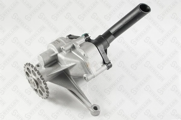 Oil Pump (04-40013-SX)