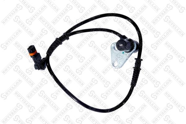 Sensor, wheel speed (06-65401-SX)