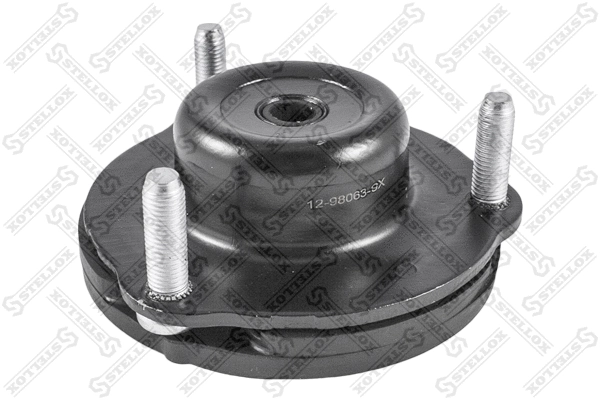 Suspension Strut Support Mount (12-98063-SX)