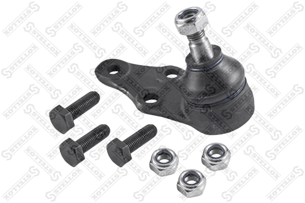 Ball Joint (52-00019A-SX)