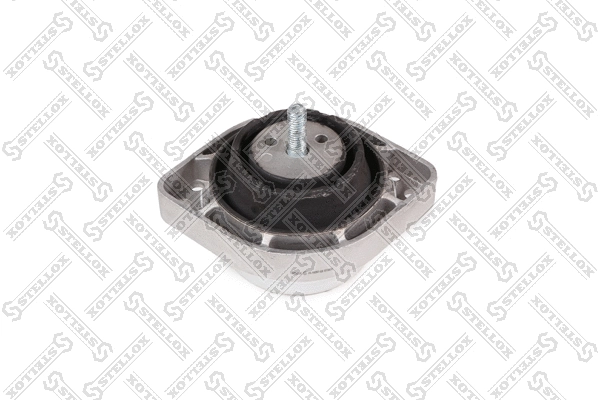 Mounting, engine (25-18287-SX)