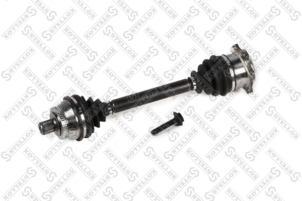 Drive Shaft (158 1963-SX)