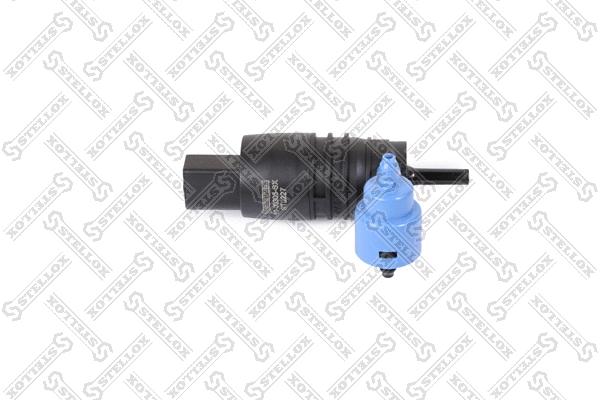 Washer Fluid Pump, window cleaning (10-00305-SX)