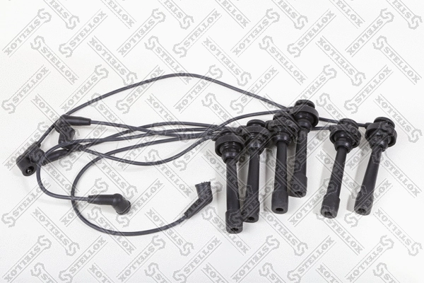 Ignition Cable Kit (10-38146-SX)
