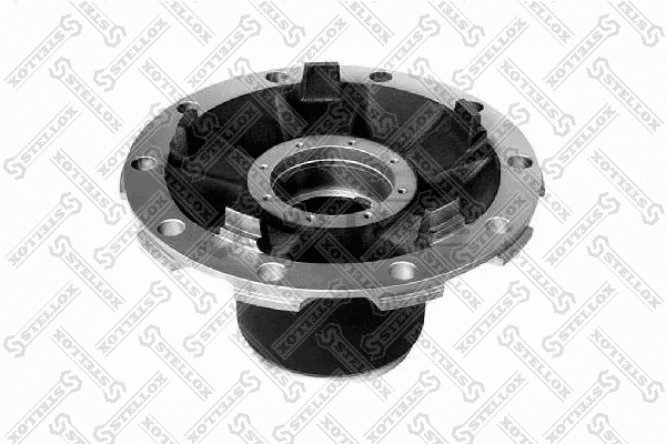 Wheel Hub (83-00627-SX)