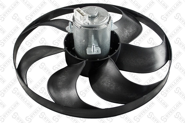 Fan, engine cooling (29-99530-SX)