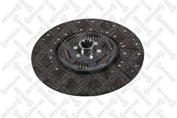 Clutch Disc (83-03630A-SX)