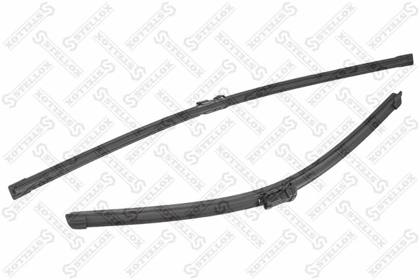 Wiper Blade (201 651-SX)