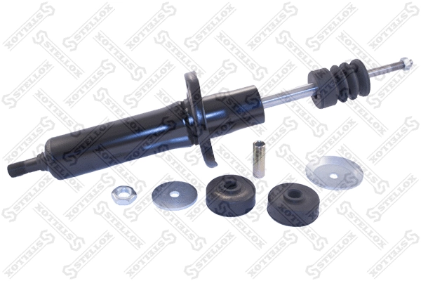 Shock Absorber (3114-0011-SX)