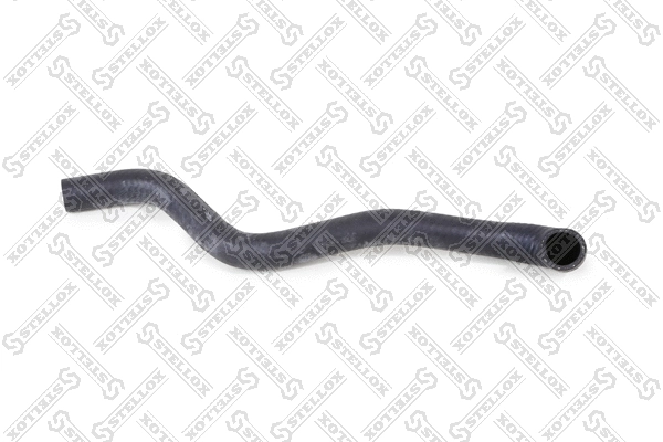 Radiator Hose (10-35530-SX)