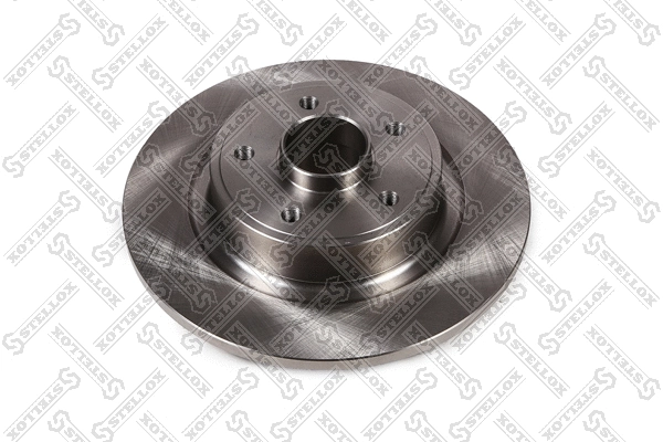 Brake Disc (6020-9982-SX)