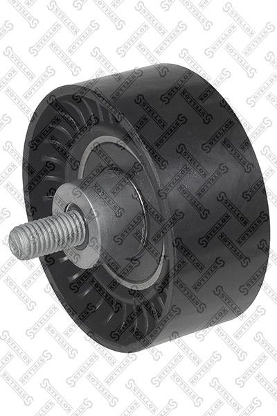 Belt Tensioner, V-ribbed belt (03-40499-SX)