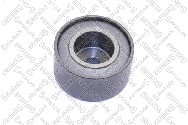 Deflection/Guide Pulley, V-ribbed belt (03-40057-SX)