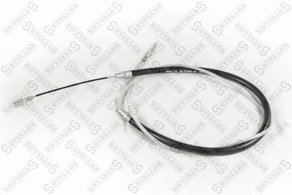 Cable Pull, parking brake (29-98564-SX)