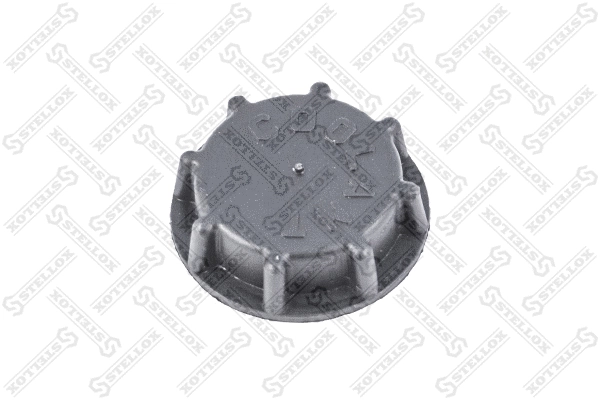 Cap, radiator (89-05205-SX)