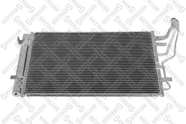 Condenser, air conditioning (10-45780-SX)