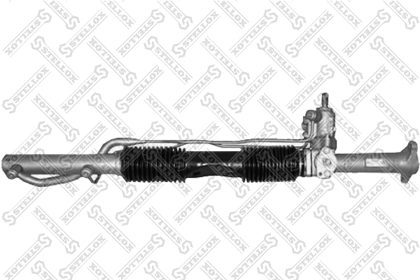 Steering Gear (00-35209-SX)