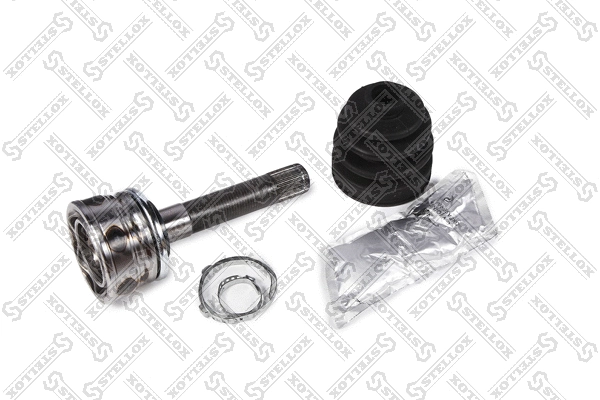 Joint Kit, drive shaft (150 1923-SX)