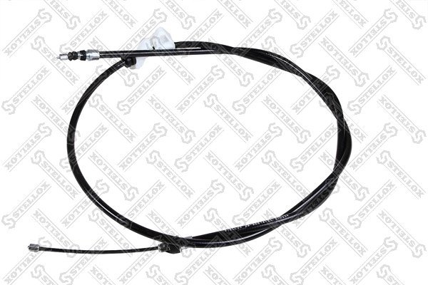 Cable Pull, parking brake (29-98814-SX)