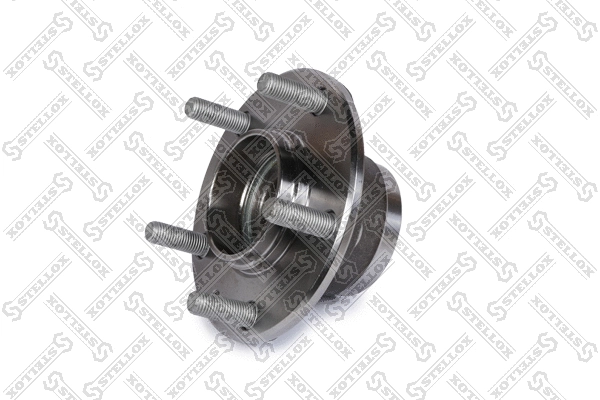 Wheel Bearing Kit (43-28356-SX)