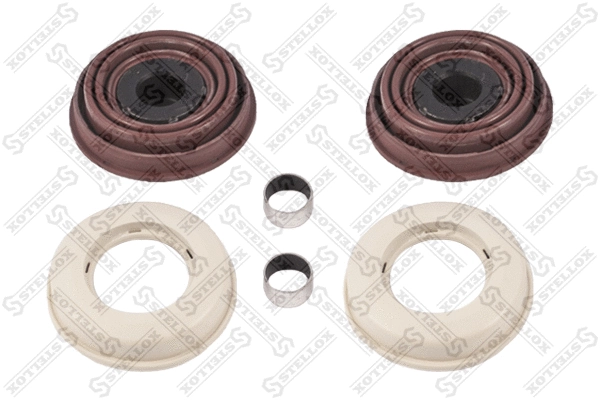 Repair Kit, brake caliper (85-10328-SX)