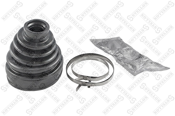 Bellow Kit, steering (13-00664-SX)