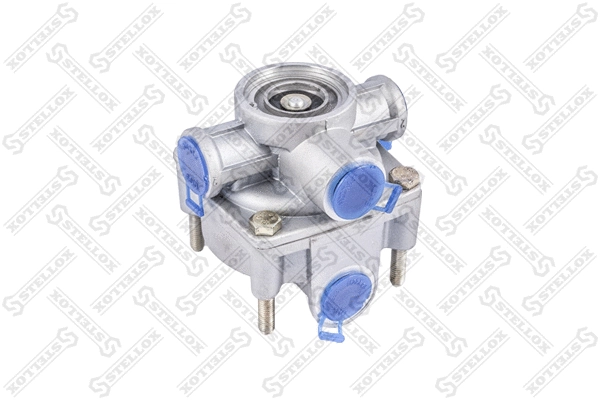 Multiport Valve (85-19410-SX)
