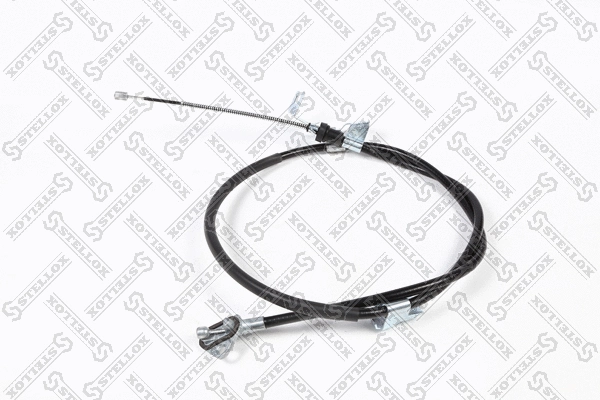 Cable Pull, parking brake (29-98681-SX)
