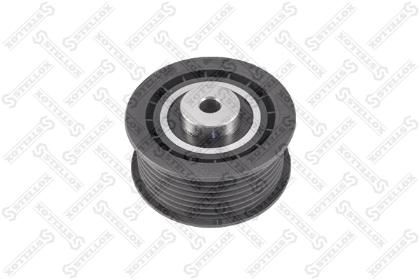Tensioner Pulley, V-ribbed belt (03-40038-SX)