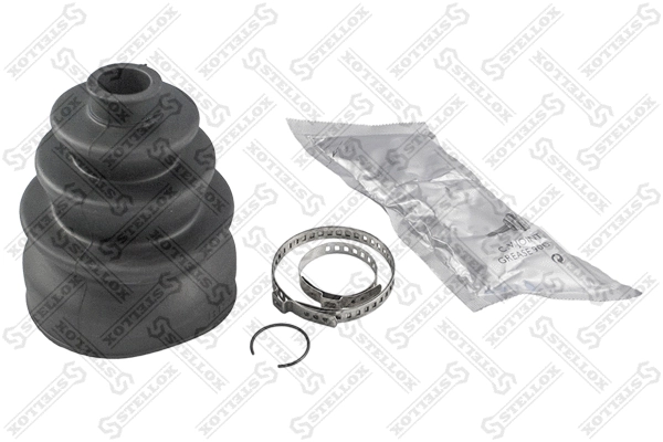 Bellow Kit, steering (13-00070-SX)
