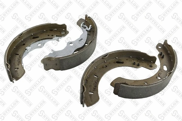 Brake Shoe Set (000 452-SX)