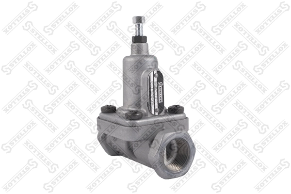 Multiport Valve (85-19475-SX)