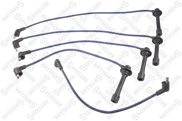 Ignition Cable Kit (10-38050-SX)