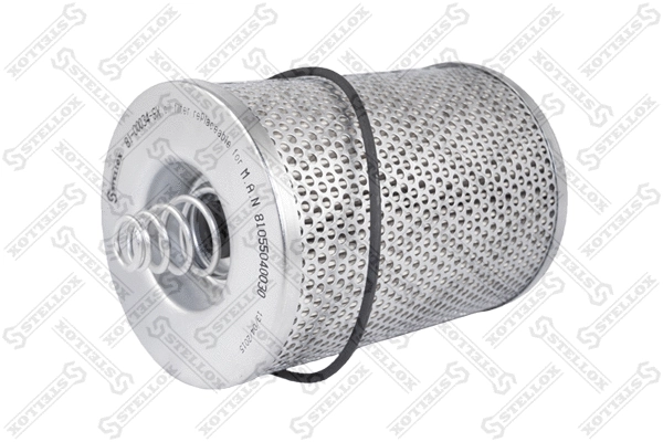 Oil Filter (81-00034-SX)