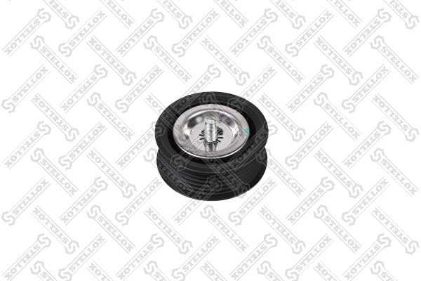 Tensioner Pulley, V-ribbed belt (03-40787-SX)