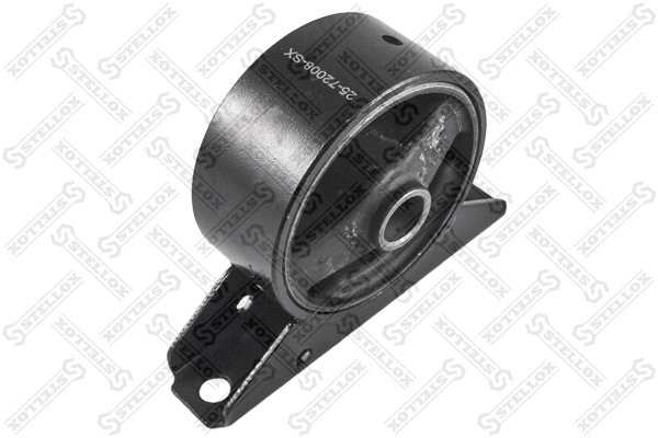 Mounting, engine (25-72008-SX)