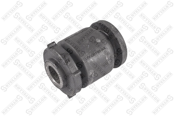 Mounting, control/trailing arm (77-00198-SX)