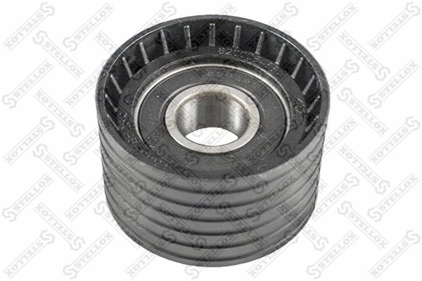 Deflection/Guide Pulley, timing belt (03-40383-SX)