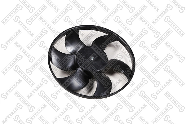 Fan, engine cooling (29-99608-SX)