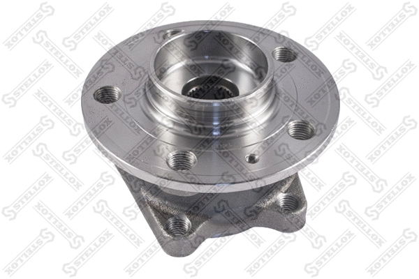 Wheel Bearing Kit (43-28669-SX)