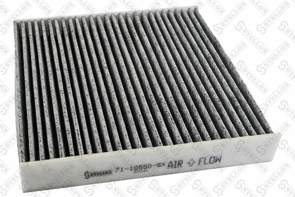 Filter, cabin air (71-10550-SX)