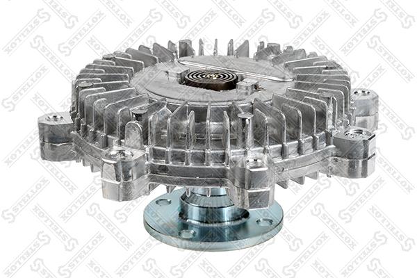 Clutch, radiator fan (30-00567-SX)