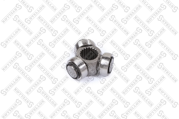 Spider Assembly, drive shaft (16-54515-SX)