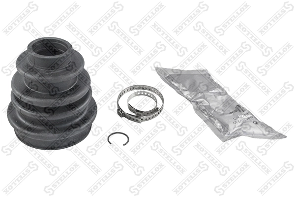 Bellow Kit, steering (13-00699-SX)