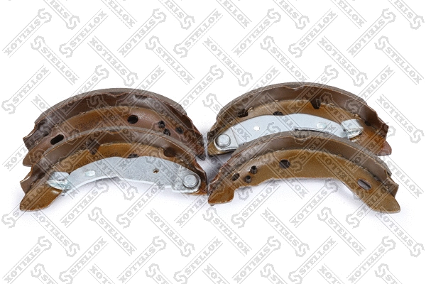 Brake Shoe Set (432 100-SX)