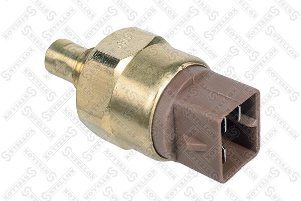 Sensor, coolant temperature