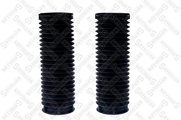 Dust Cover Kit, shock absorber (11-27173-SX)