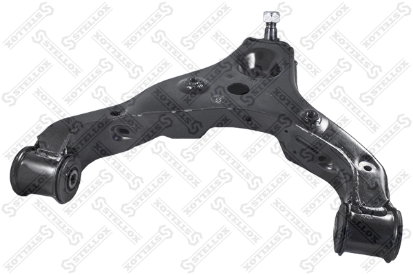 Control/Trailing Arm, wheel suspension (57-03551-SX)