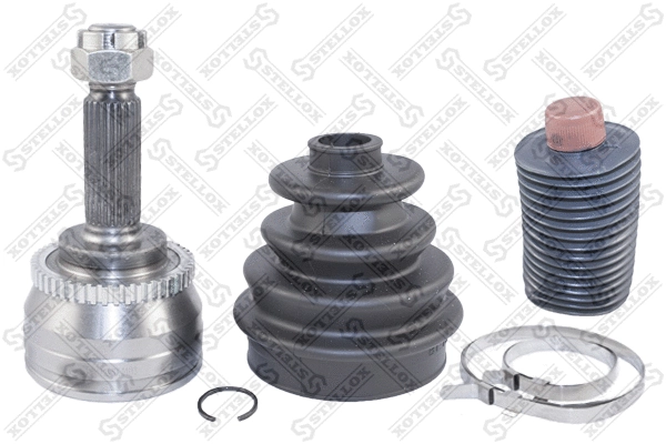 Joint Kit, drive shaft (150 1793-SX)