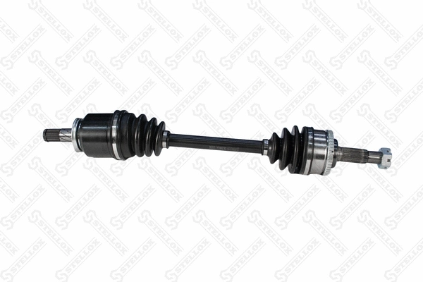 Drive Shaft (158 2048-SX)